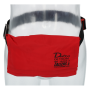 Rettungsweste Tasche 150N aufblasbar manuell automatik Schwimmweste Boot selbstaufblasend - 360° Ansicht