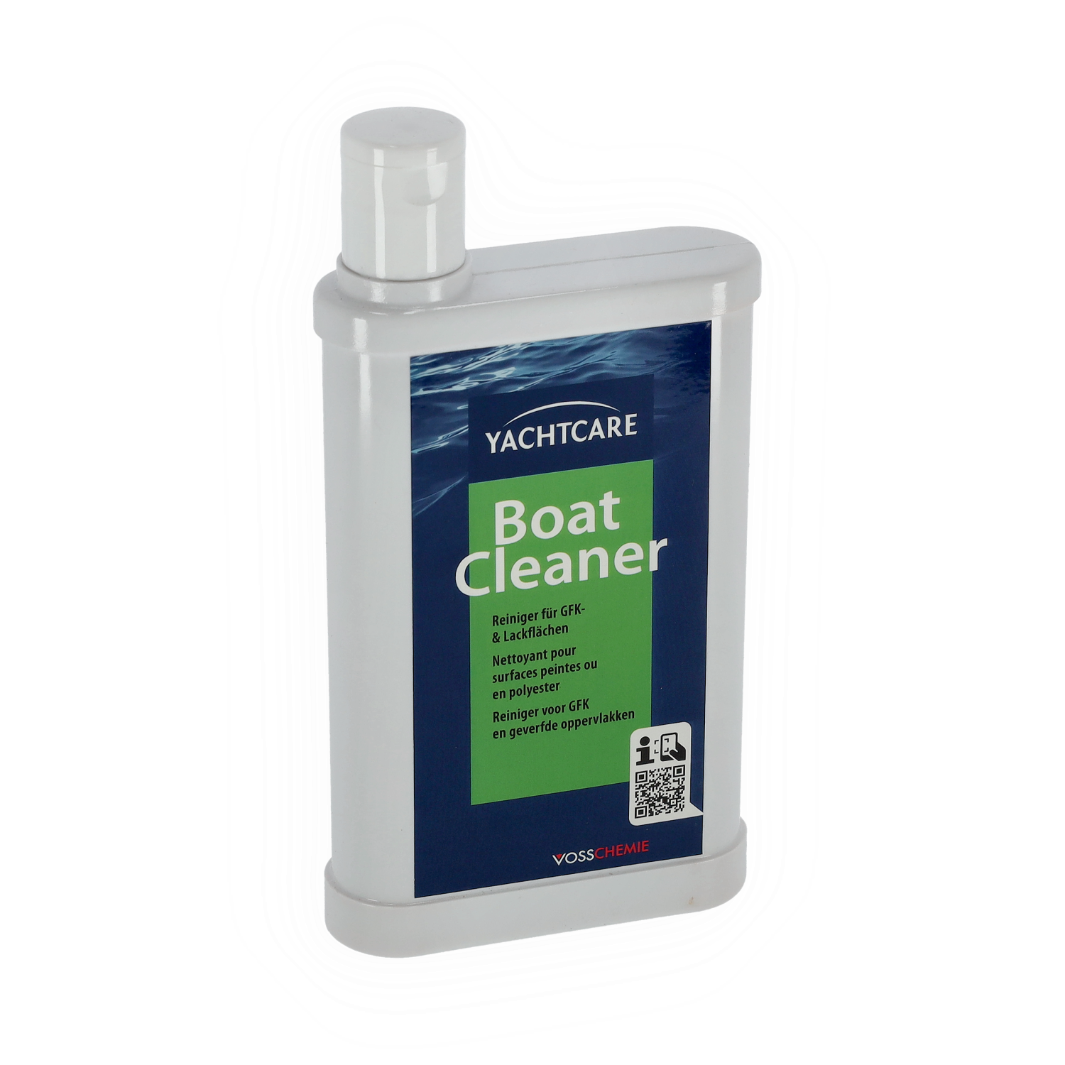 yachtcare boat cleaner