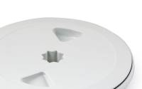 Inspektionsluke Rund 150 mm Kunststoff Weiß Bild 5