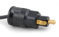 12V Zigarettenanzünder SAE J563 Adapter Kabel ISO 4165 bild 4
