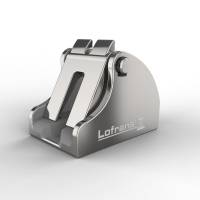 Lofrans Kettenstopper aus Edelstahl für Kette von 8-12 mm