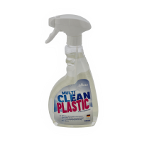 Multi Clean Plastic