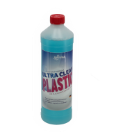 Ultra Clean Plastic