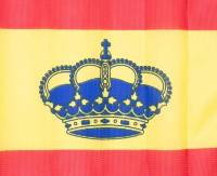 Flagge Spanien 20 x 30 cm Polyester UV-beständig Bild 2