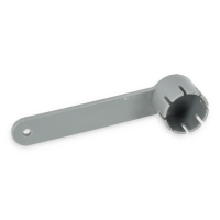 Schlüssel für Schlauchbootventil Ø 31mm