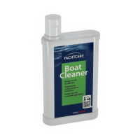 Boat Cleaner