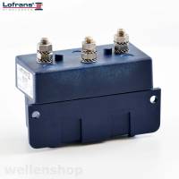 Lofrans Relaisbox Control Box 24 V 1700 - 2300 W