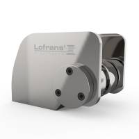 Lofrans Kettenrolle für Kette 10/12 mm & 13/14/16 mm DIN