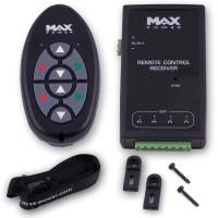 Max Power Funk-Fernsteuerung 12 / 24 V