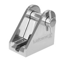 Lofrans Kettenstopper aus Edelstahl für Kette von 12-16 mm