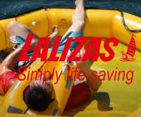 Leisure Raft Video