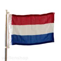 Flagge Niederlande Holland 30 x 45 cm Polyester UV-beständig