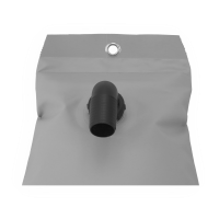 Flexibler Frischwassertank, Bug Boot, dreieckig