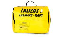 Lalizas Rettungsinsel Leisure-Raft ohne Dach für 4 Personen Bild 6