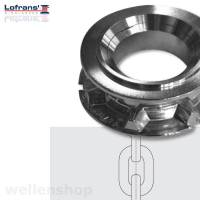 Lofrans Kettennuss ISO 10mm X3 | PROJECT 1500