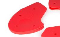 Propellerschutz Prop Sox Kunststoff rot für Außenborder Bild 3