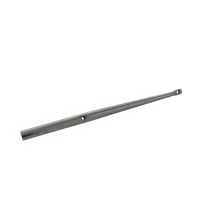 25 mm Edelstahl Relingstütze für Boote 460 oder 610 mm lang