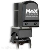 Max Power 12 Volt Bugstrahlruder CT45 4,3 PS