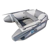 Arimar Schlauchboot ROLL 4 - 5,4 PS aufblasbar