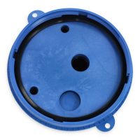 Frischwassertank DIABLO Nuova Rade 37 - 108 Liter
