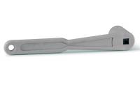 Propellerschlüssel 27mm für Propeller-Muttern Kunststoff Bild 2